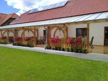 Ubytování Lipový květ - Dolní Dunajovice