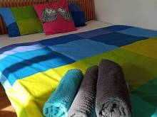 Apartmány u Mlsného medvěda - Bečov nad Teplou