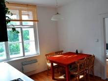 Apartmány u Mlsného medvěda - Bečov nad Teplou