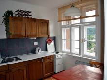 Apartmány u Mlsného medvěda - Bečov nad Teplou