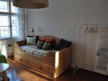 Apartmány u Mlsného medvěda - Bečov nad Teplou