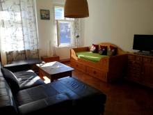 Apartmány u Mlsného medvěda - Bečov nad Teplou