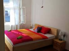 Apartmány u Mlsného medvěda - Bečov nad Teplou