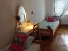 Apartmány u Mlsného medvěda - Bečov nad Teplou