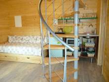 Apartmán Relax-chatka - Mikulov