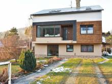 Apartmány u Malého Prince - Velké Karlovice