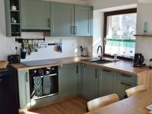 Apartmány u Malého Prince - Velké Karlovice