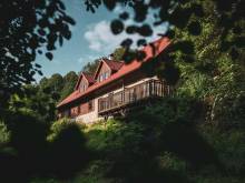 Chalupa Na Potoku - Souvrať