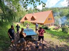 Chalupa Na Potoku - Souvrať