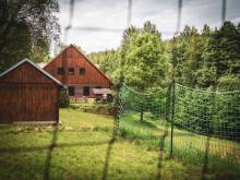 Chalupa Na Potoku - Souvrať