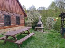 Chalupa Na Potoku - Souvrať