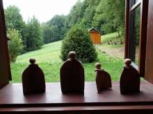 Chalupa Na Potoku - Souvrať