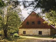 Chalupa Na Potoku - Souvrať