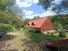 Chalupa Na Potoku - Souvrať