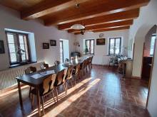 Chalupa Na Potoku - Souvrať