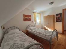 Chalupa Na Potoku - Souvrať