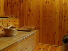 Chalupa Na Potoku - Souvrať