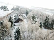 Chaloupka Slaměnka - Loučná pod Klínovcem