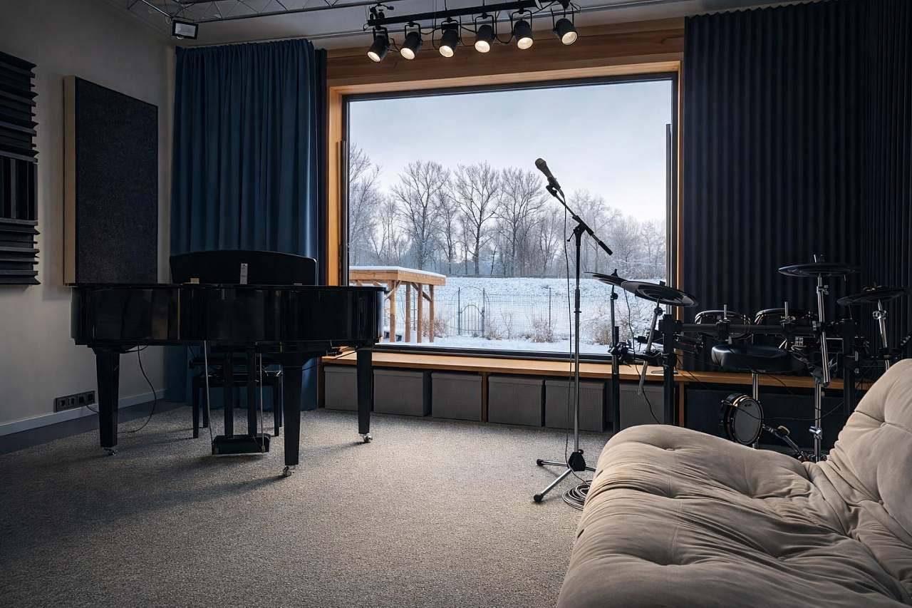 Apartmán & House BIG WIN - Mělník