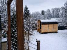 Apartmán & House BIG WIN - Mělník