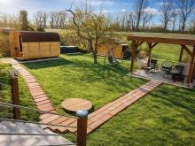 Apartmán & House BIG WIN - Mělník