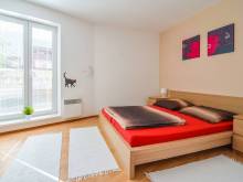 Apartmán u KOSTELA - foto 3 Apartmán u KOSTELA 3