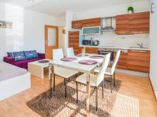 Apartmán u KOSTELA - Deštné v Orlických horách