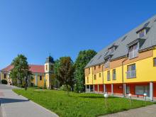 Apartmán u KOSTELA - Deštné v Orlických horách