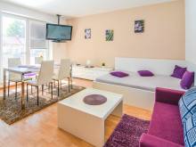 Apartmán u KOSTELA - Deštné v Orlických horách