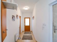 Apartmán u KOSTELA - Deštné v Orlických horách
