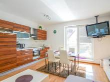 Apartmán u KOSTELA - Deštné v Orlických horách