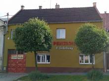 Penzion u Sokolovny - Otrokovice