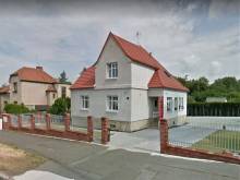 Villa Rokycanská - foto 1 Villa Rokycanská 1
