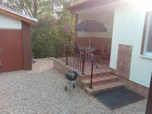 Apartmány Pohoda Morava - Čejkovice