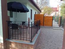 Apartmány Pohoda Morava - Čejkovice