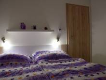 Apartmány Pohoda Morava - Čejkovice