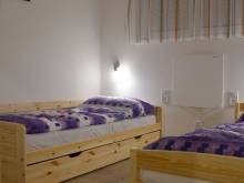 Apartmány Pohoda Morava - Čejkovice