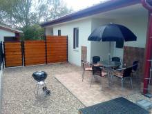 Apartmány Pohoda Morava - Čejkovice