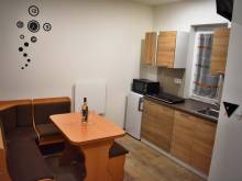 Apartmány Pohoda Morava - Čejkovice