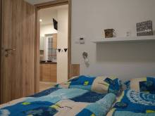 Apartmány Pohoda Morava - Čejkovice