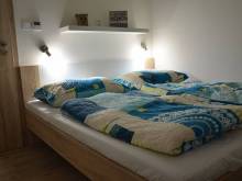 Apartmány Pohoda Morava - Čejkovice