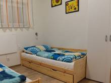 Apartmány Pohoda Morava - Čejkovice