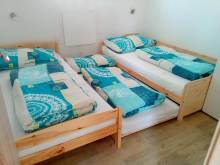 Apartmány Pohoda Morava - Čejkovice