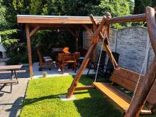 Apartmány Růže - Lipová-lázně
