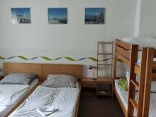 Apartmány Růže - Lipová-lázně