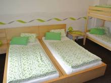 Apartmány Růže - Lipová-lázně