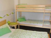 Apartmány Růže - Lipová-lázně