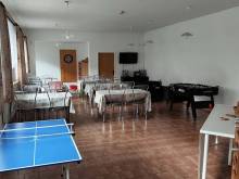 Apartmány Růže - Lipová-lázně