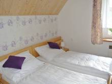 Apartmány Růže - Lipová-lázně
