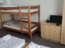 Apartmány Růže - Lipová-lázně